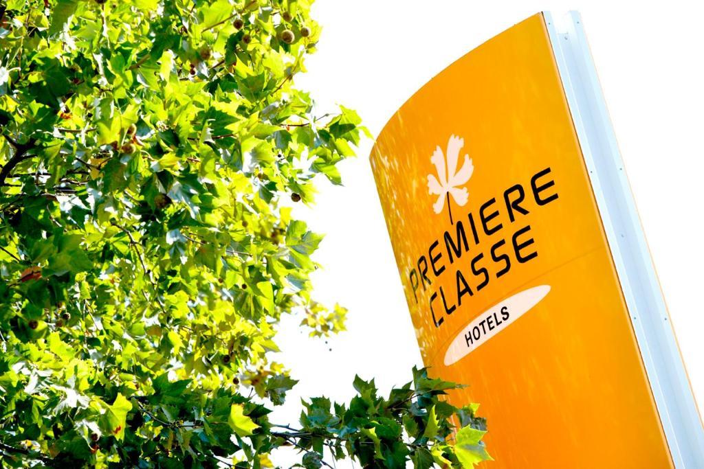 Premiere Classe Caen Est - Mondeville Mondeville  Eksteriør billede
